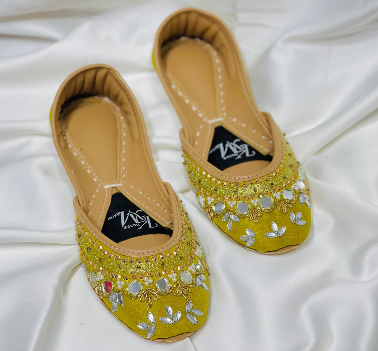 Sheesh - Khussa Master