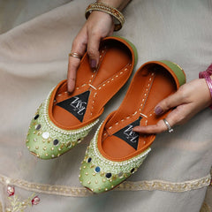 SHEESH PISTA - Khussa Master