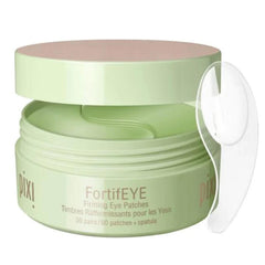 Pixi DetoxifEYE Hydrogel Eye Patches - 60un