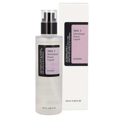 Cosrx AHA 7 Whitehead Power Liquid