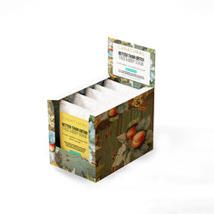 Conatural-Better Than Ubtan Face And Body Scrub 120g