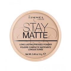 Rimmel London - Lasting Finish 25 Hour Foundation - True Nude 30 ml