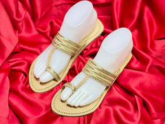 SILVER ZARI (Khussa Master) - Khussa Master