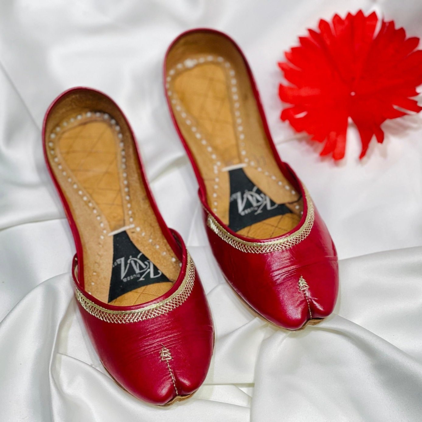 Single Suit - Khussa Master