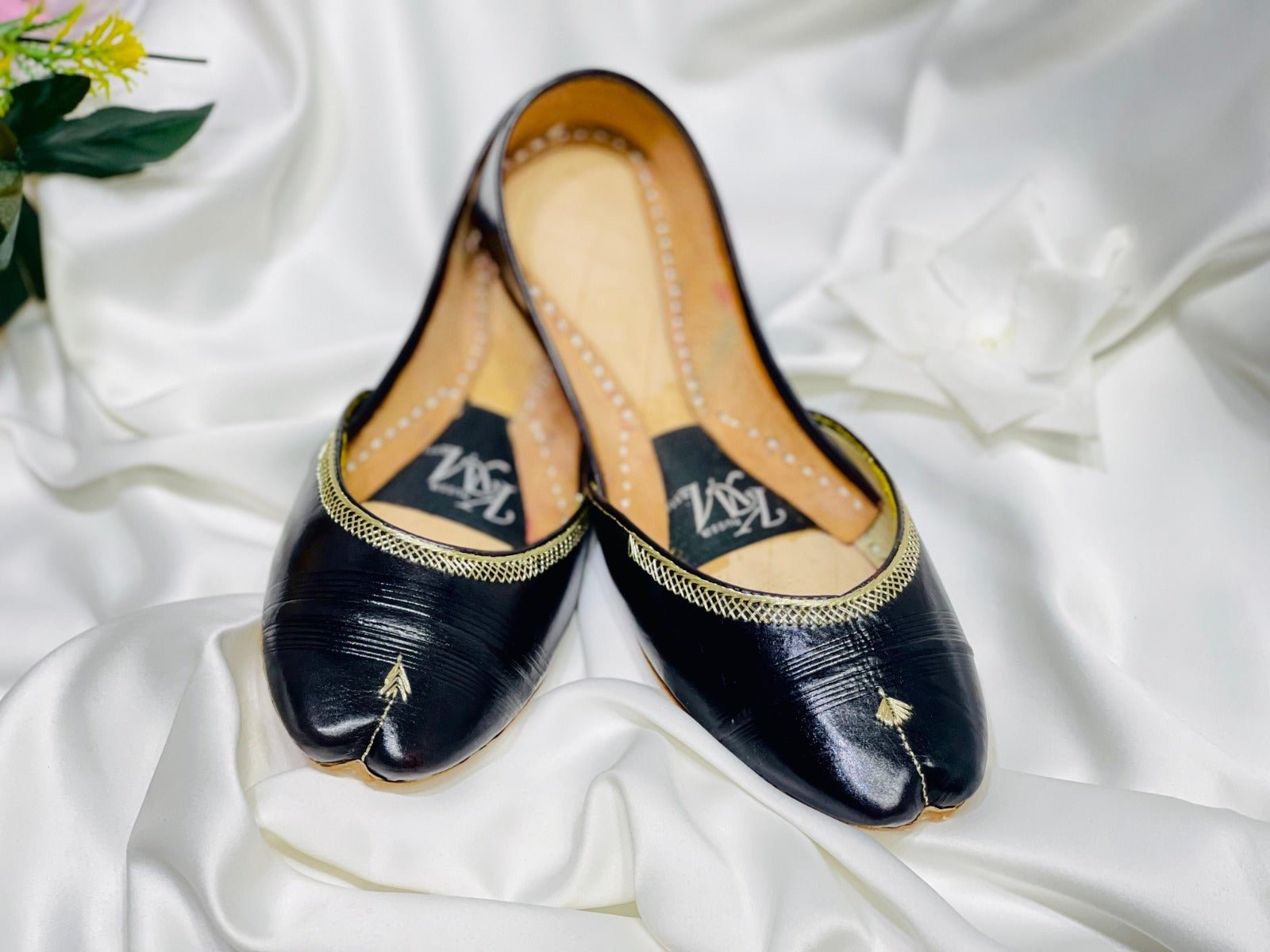 Single Suit - Khussa Master