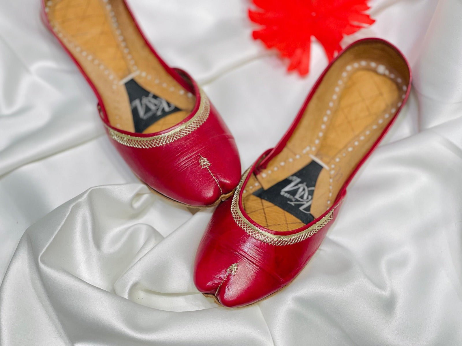 Single Suit - Khussa Master