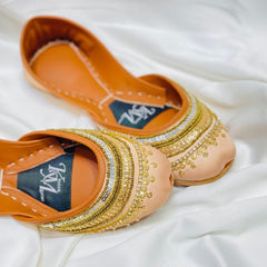 Sitara PEACH - Khussa Master