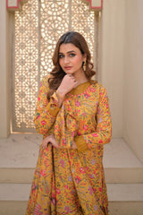 TAD MUSTARD GHARARA