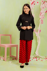 Shop Georgette 2 Pc Suit for girlsâ??stylish skirt top co-ord set that's trendy, comfy, and perfect for parties, birthday
