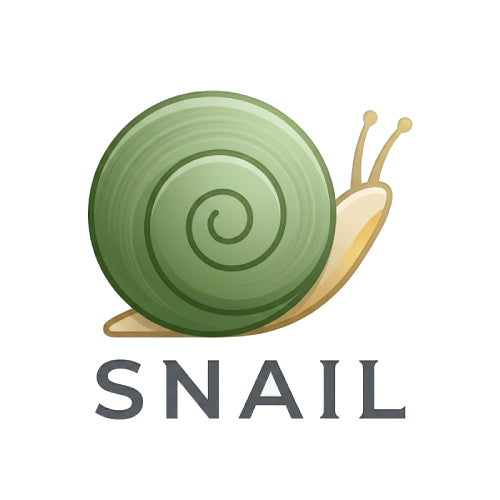 snail-aloe