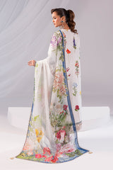 Noor By Imrozia Serene Stitched 3 Piece Summer Collection'2025-SP-56 ZAREEFA