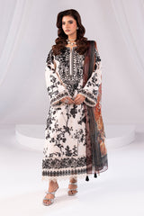 Noor By Imrozia Serene Stitched 3 Piece Summer Collection'2025-SP-59 RIMAYAH