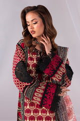 Noor By Imrozia Serene Stitched 3 Piece Summer Collection'2025-SP-60 MEHRUNISSA
