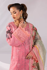 Noor By Imrozia Serene Stitched 3 Piece Summer Collection'2025-SP-65 SABEEN