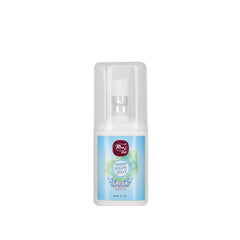 Rivaj-Spear Mint Sweet Breath Spray