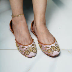 STARLET LPK - Khussa Master