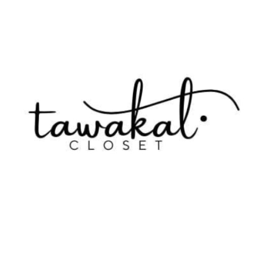 tawakal-closet