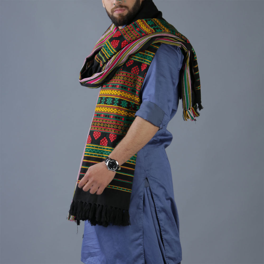 shomi x kamaal khan