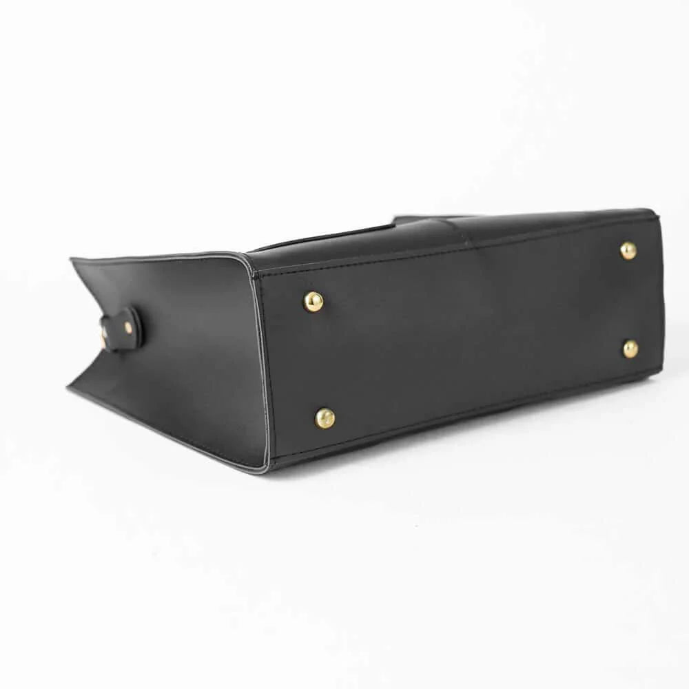 TINA BLACK - Bag X
