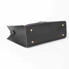 TINA BLACK - Bag X