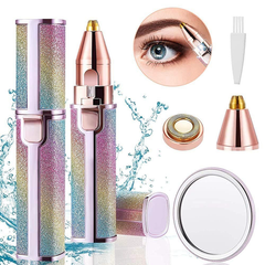 Electric Eyebrow Trimmer-FT-569-EET