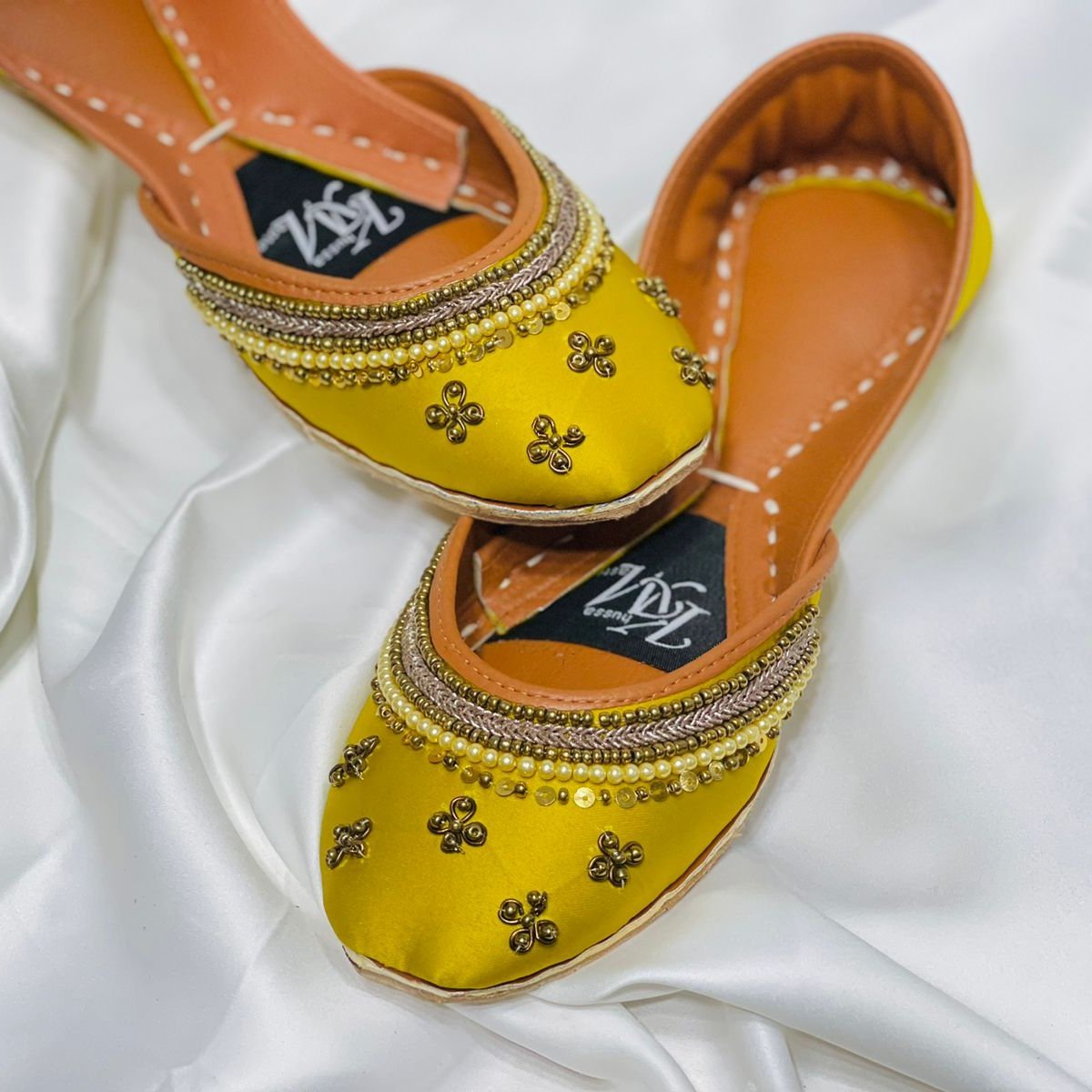 Topas - Khussa Master