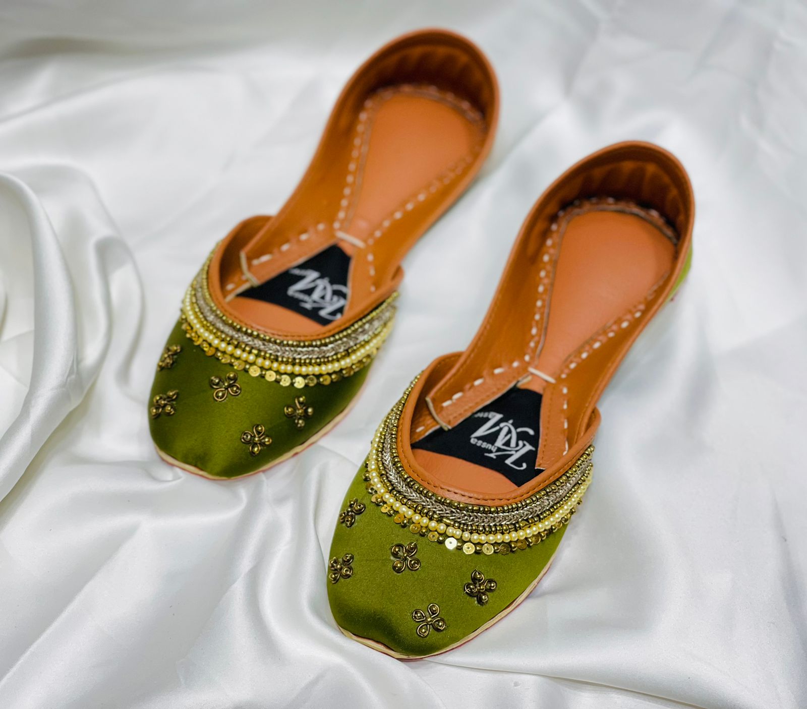 Topas - Khussa Master