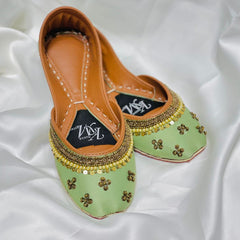 Topas - Khussa Master