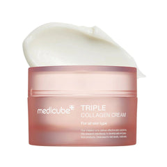 Medicube - Triple Collagen Cream 50Ml
