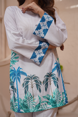 Shomi nairah