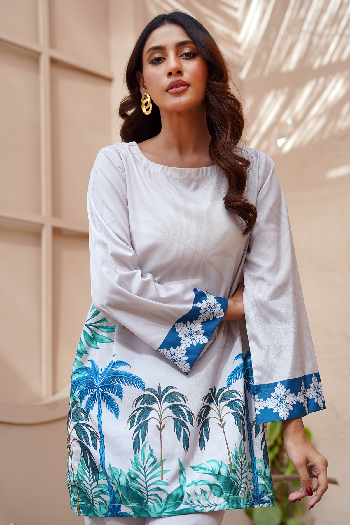 Shomi nairah