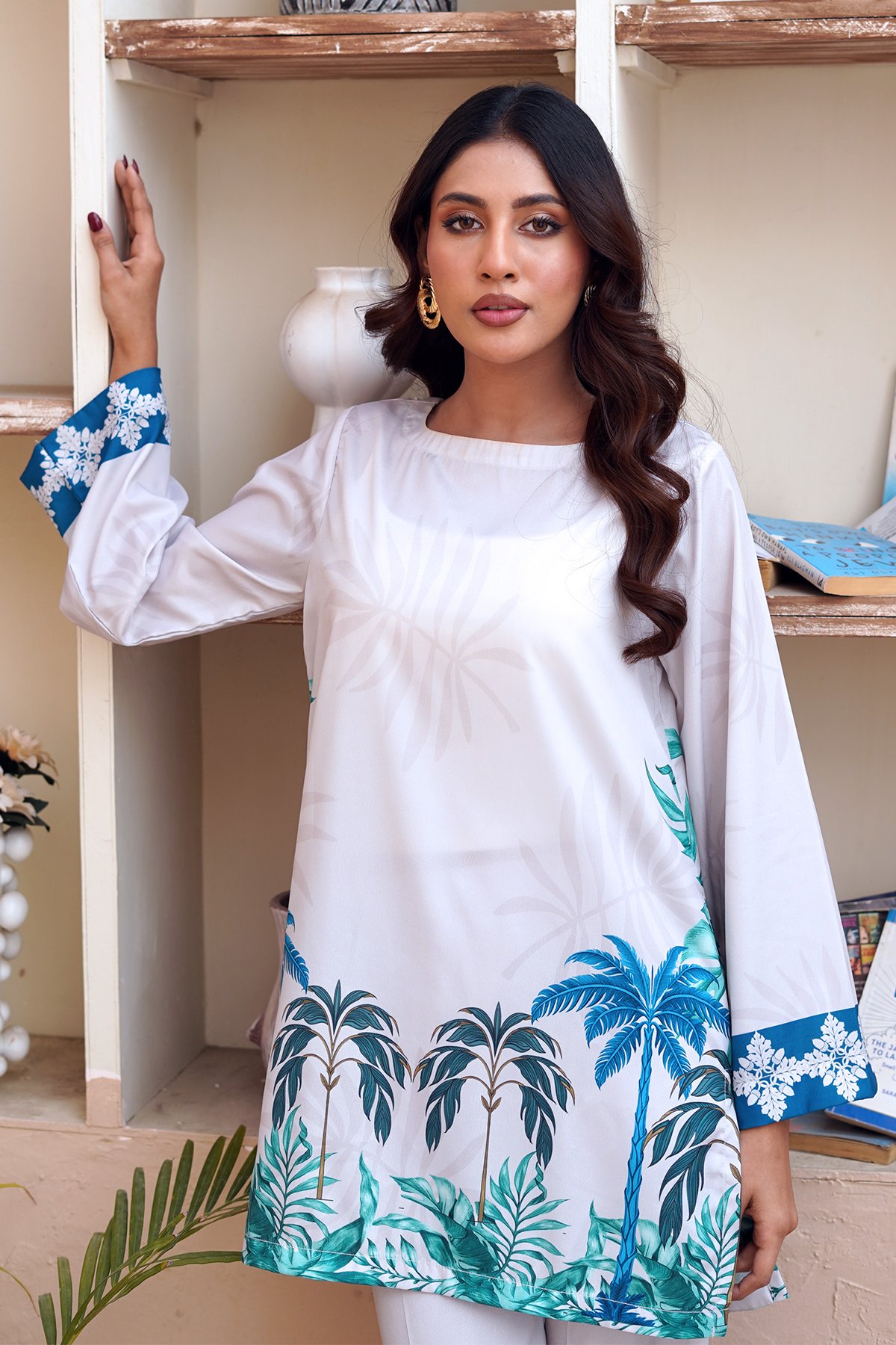 Shomi nairah