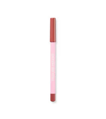 Trouble Maker Overdo It Lip Liner Pencil Side Note Deep Pink