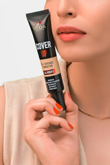Vida Cosmetics Cover UP - Full Coverage Foundation