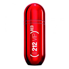 Carolina Herrera 212 Vip Rose (Red) For Women Perfume Edp 80 Ml-Perfume