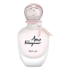 Salvatore Ferragamo Amo Per Lei Edp For Women 100Ml-Perfume