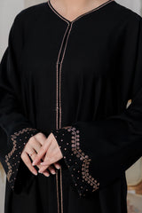 RTW Creation - Varisha Abaya