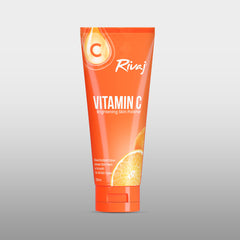 Rivaj-Vitamin C Skin Polisher 200ml