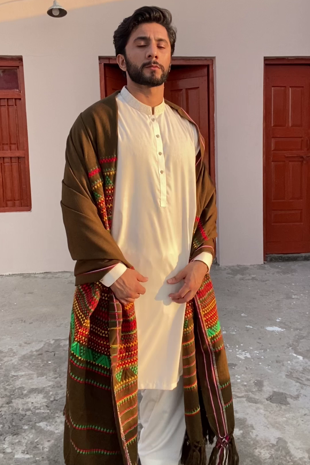 shomi x kamaal khan
