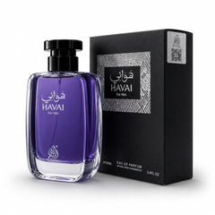 Wadi Al Khaleej Hawai For Men Edt 100Ml