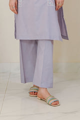 Waniya Stitched 2 Piece Lawn Collection'2025-LEENA