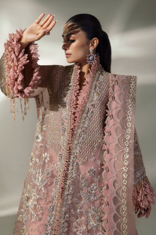 Elan Unstitched 3 Piece Wedding Festive Collection'2024-EC24-07