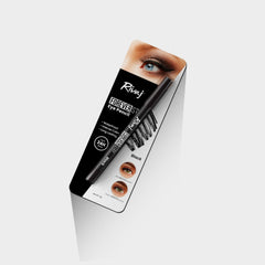 Rivaj-Forever Stay Eye Pencil Liner Black