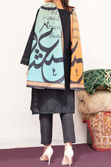 Amna Khadija Dastaan E Ishq Kuch Unkahi Baaten Pret Collection'2023-ADI-09
