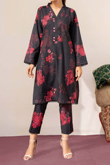 Adaab e Arz by Amna Khadija 2 Piece Womens Wear Pret Collection'2023-AAK-06