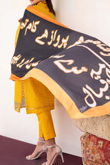 Amna Khadija Dastaan E Ishq Kuch Unkahi Baaten Pret Collection'2023-ADI-06