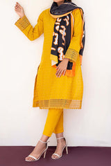 Amna Khadija Dastaan E Ishq Kuch Unkahi Baaten Pret Collection'2023-ADI-06