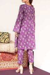 Adaab e Arz by Amna Khadija 2 Piece Womens Wear Pret Collection'2023-AAK-01
