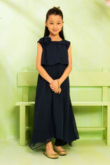 Shop Chiffon Foil Printed Dresses from leading Western dress brands in Pakistan