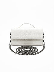 Bag X Niro White